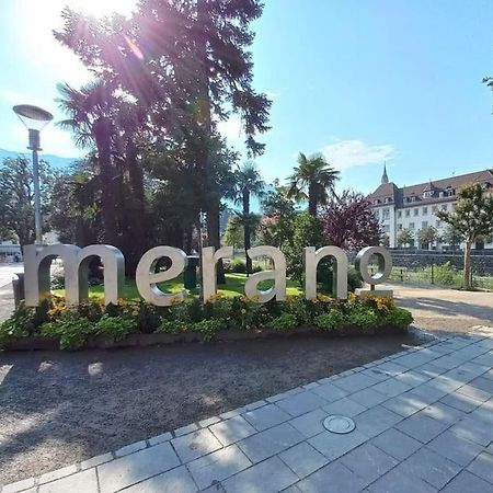 Guest House Мерано Екстер'єр фото