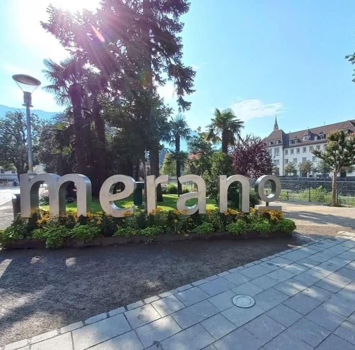 Guest House Мерано Екстер'єр фото