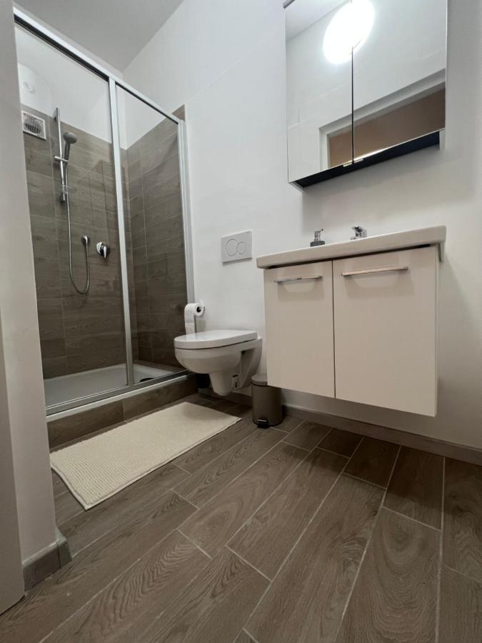 Guest House Мерано Екстер'єр фото