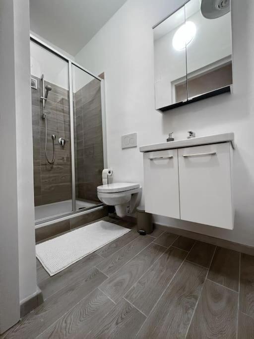 Guest House Мерано Екстер'єр фото